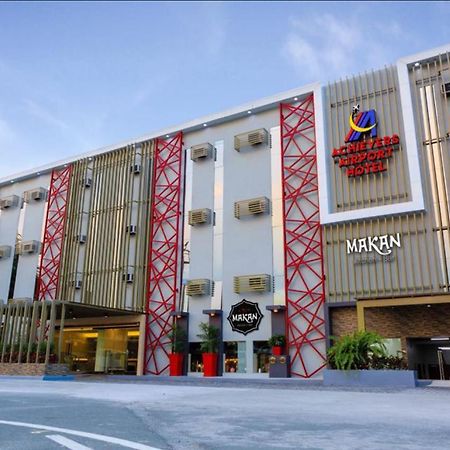 Achievers Airport Hotel Пасай Екстер'єр фото