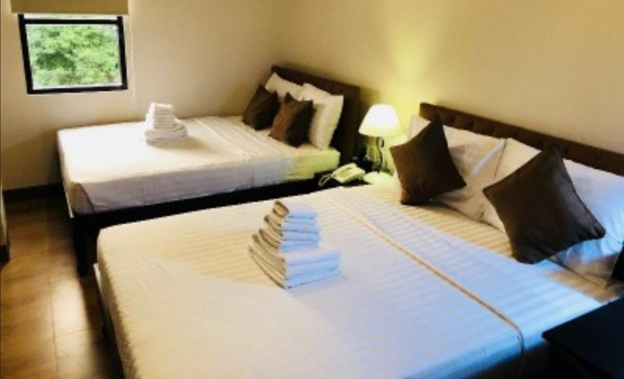 Achievers Airport Hotel Пасай Екстер'єр фото